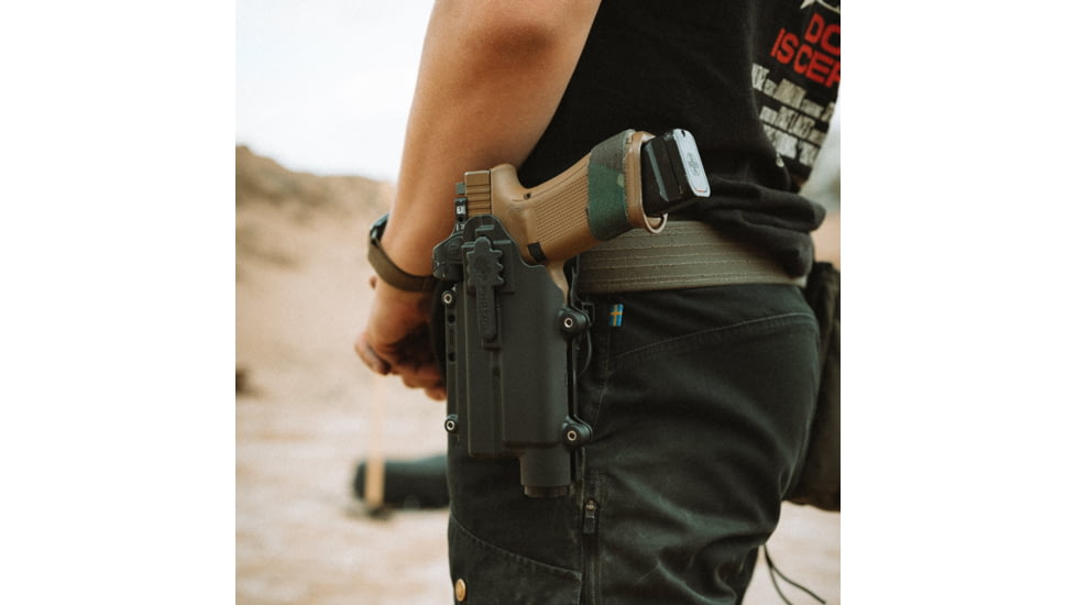 Alien Gear Holsters Photon EDC Pack Polymer Taurus G3C/G2C/PT111 G2/PT140 G2 IWB Holster