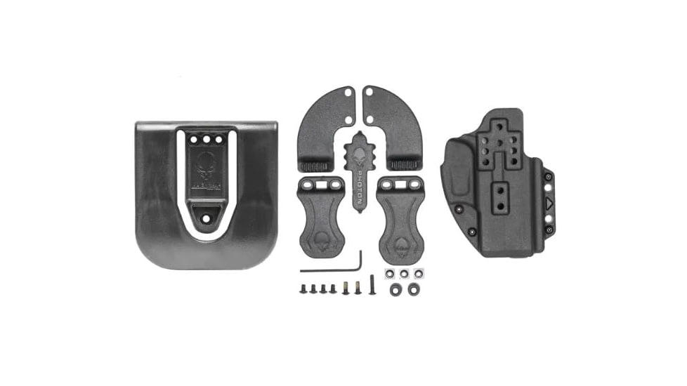 Alien Gear Holsters Photon Holster - PHO-1042-L0-D