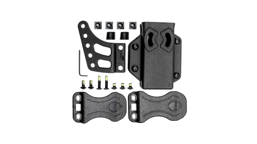 Alien Gear Holsters Photon Sidecar Mag Carrier - PSC-1-D