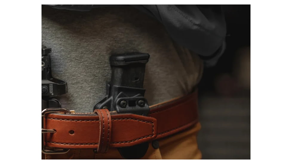 Alien Gear Holsters Photon Sidecar Mag Carrier - PSC-1-D