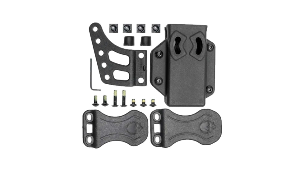 Alien Gear Holsters Photon Sidecar Mag Carrier - PSC-2-D