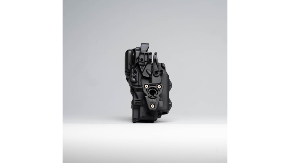 Alien Gear Holsters Rapid Force Level 3 Duty Polymer SIG Fuse/365XMacro/365XMacro Comp OWB Belt Holster
