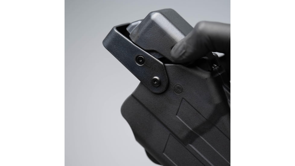 Alien Gear Holsters Rapid Force Level 3 Duty Polymer SIG Fuse/365XMacro/365XMacro Comp OWB Belt Holster