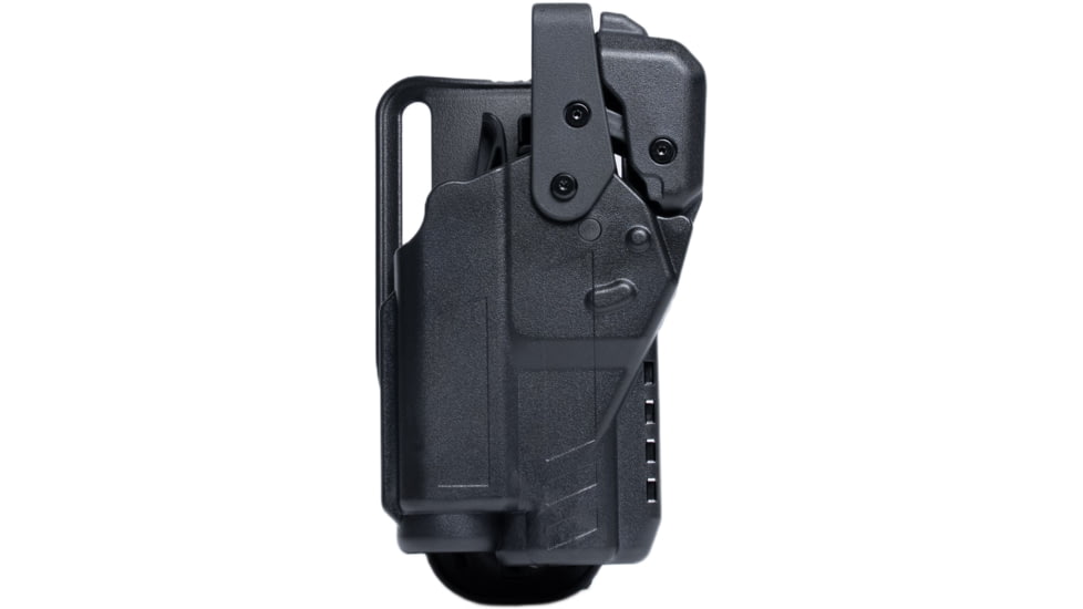 Alien Gear Holsters Rapid Force Level 3 Duty Polymer SIG Fuse/365XMacro/365XMacro Comp OWB Belt Holster