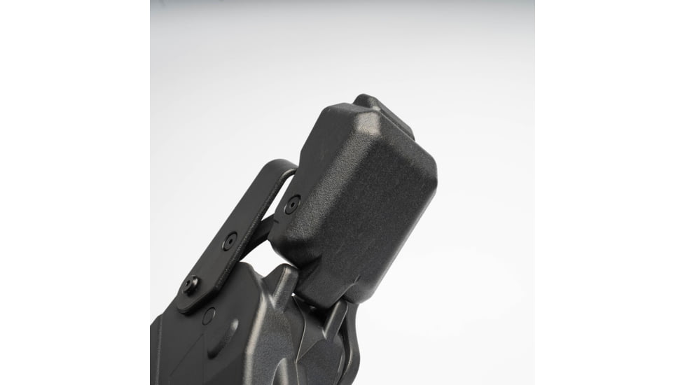 Alien Gear Holsters Rapid Force Level 3 Duty Polymer Archon Firearms Type A-D OWB Belt Duty Holster
