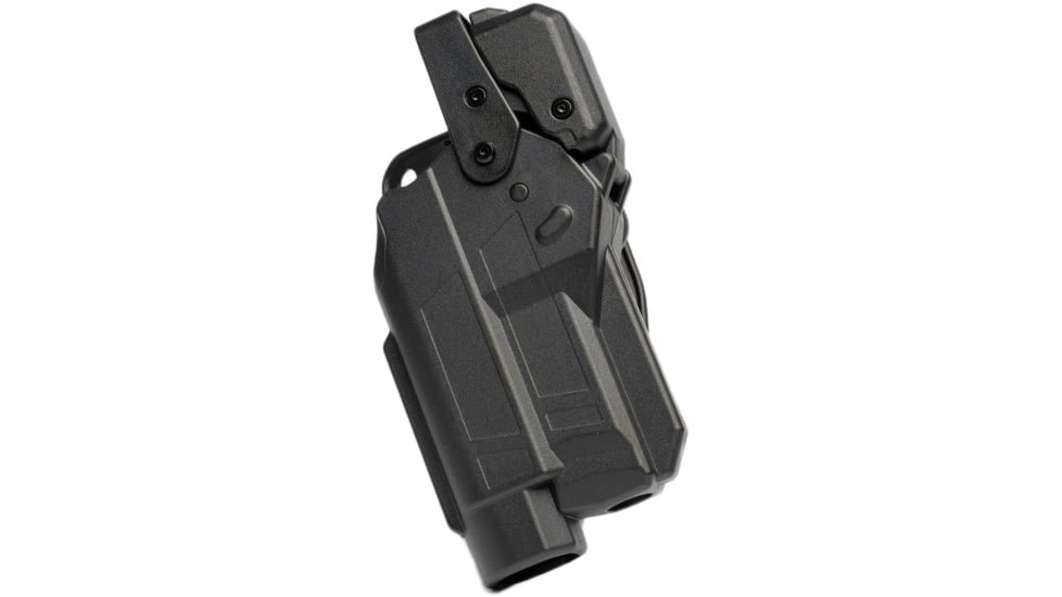 Alien Gear Holsters Rapid Force Level 3 Duty Polymer Archon Firearms Type A-D OWB Belt Duty Holster
