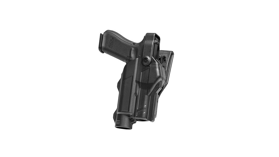 Rapid Force Belt Slide Holster