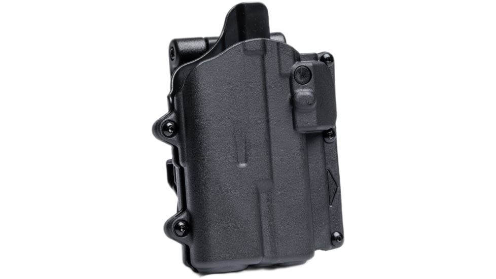 Alien Gear Holsters Rapid Force Level 2 Polymer Glock 19/19X/19 MOS/17/17 MOS/44/45/45 MOS/47/47 MOS Gen 1-6, 22/23 Gen 1-4 OWB Belt Holster
