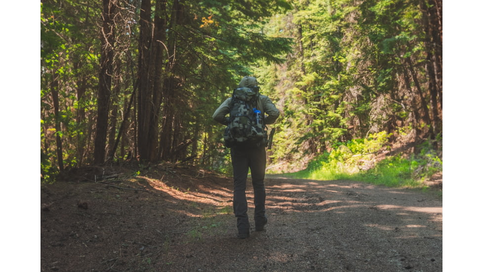 Alien Gear Holsters Rapid Force Polymer Level II OWB Paddle Holster, Sig P365/Sig P365X No-Optic/Sig P365 SAS/Sig P365XL/Sig P365XL Spectre Comp., Right Hand, Matte Black, No Light, R2-P-0900-BK-RH-L0-A0-B