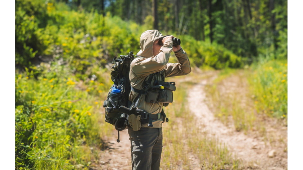 Alien Gear Holsters Rapid Force Polymer Level II OWB Paddle Holster, Sig P365/Sig P365X No-Optic/Sig P365 SAS/Sig P365XL/Sig P365XL Spectre Comp., Right Hand, Matte Black, No Light, R2-P-0900-BK-RH-L0-A0-B