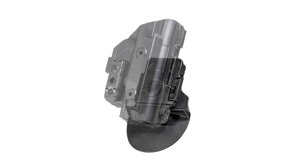 Alien Gear Holsters Shape Shift Expansion Pack - Paddle - SSEP-PA-R-15