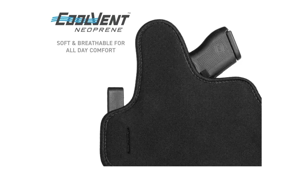 Alien Gear Holsters Shape Shift Inside Waist Band 1301495