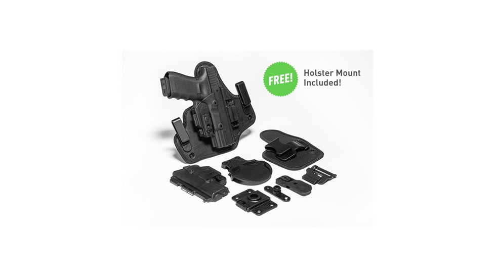 ShapeShift Core Carry Pack for Springfield