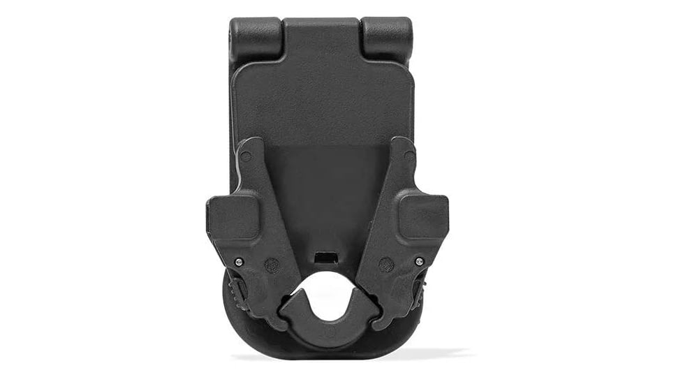 Alien Gear Holsters ShapeShift Drop Leg Holster, Right Hand, SSDL-0057-RH-M-D
