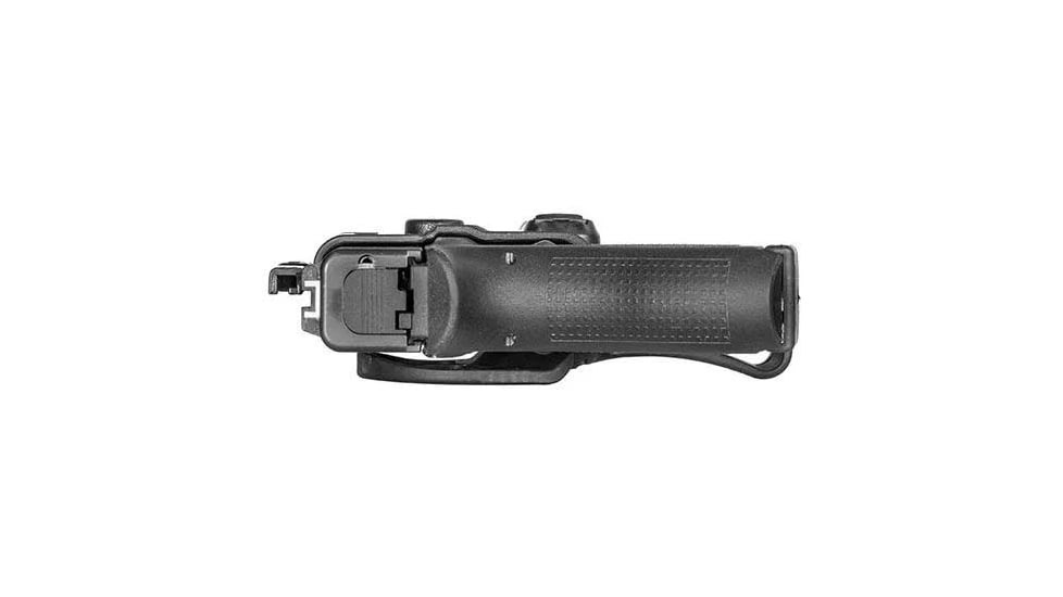 Alien Gear Holsters ShapeShift Pocket Holster, Glock 43/43X, Right, Black, One size, 193858361680