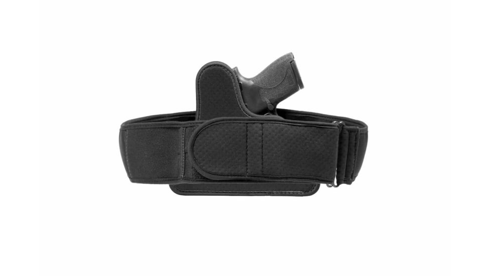 Alien Gear Holsters Sport Tuck Belly Band Expansion, Right, S/M, Black, EPSTBB-RH-S/M