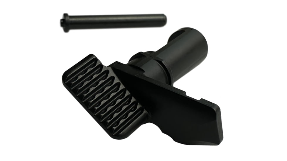 Align Tactical M&amp;P 2.0 Thumb Rest Takedown Lever, Black, 1129023