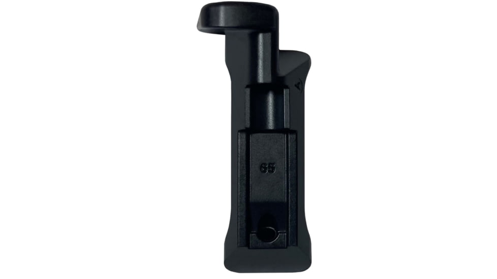 Align Tactical P365 OFFSET Extended Magazine Release, Black, 4212022