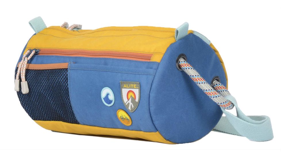 Alite Barrel Bike Bag