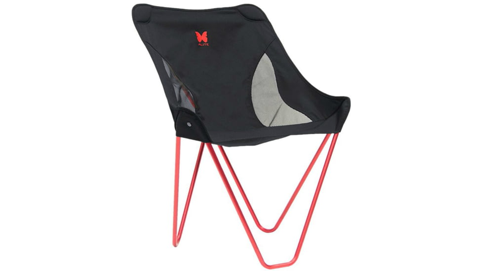 Calpine Chair-Black