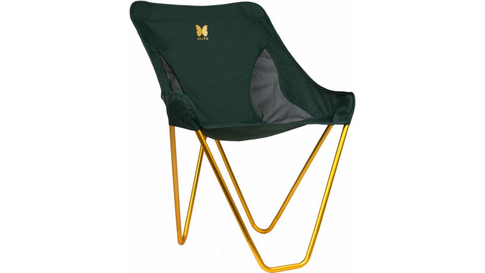Alite Calpine Chair-Sutro Green