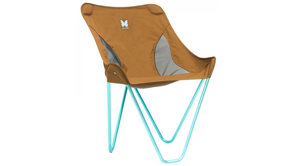 Calpine Chair-Timber Brown