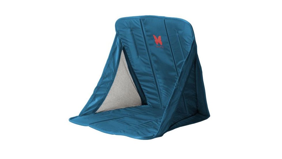 Alite Caterpillar Chair-Blue