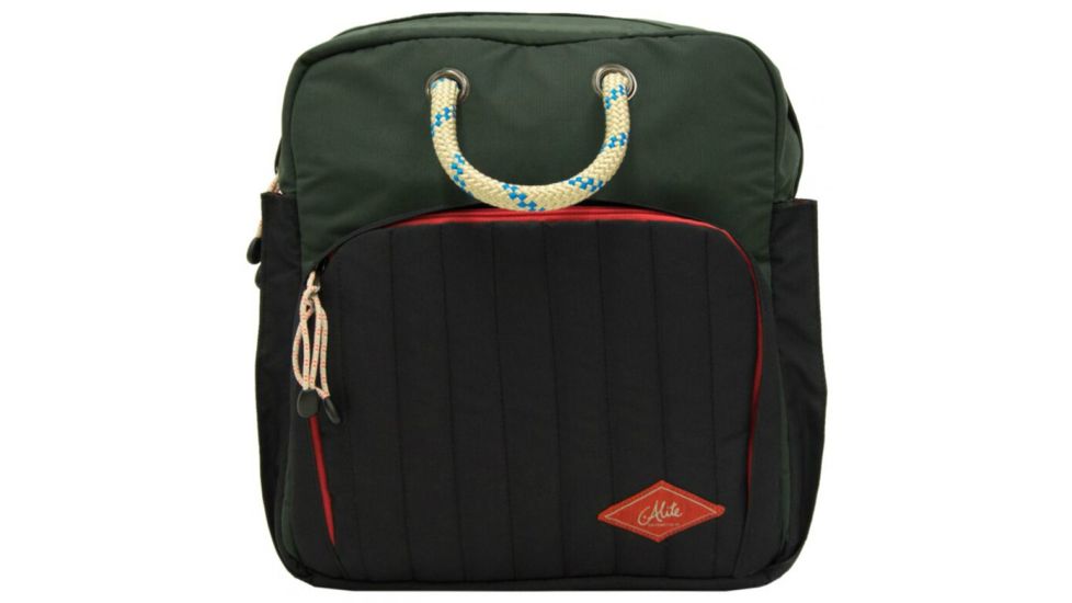 Cooler Pack-Pebble Gray