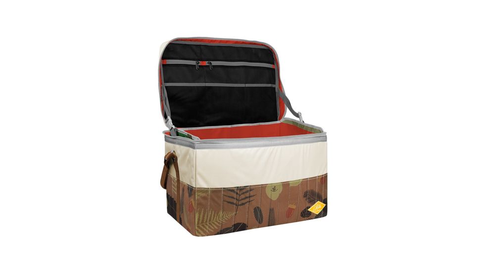 Alite Fiesta Cooler, Muir Woods, Onesize, 11-03B-MWO5