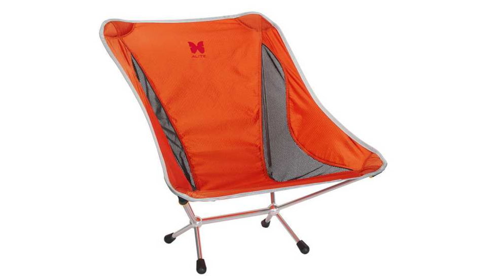 Alite Mantis Chair-Jupiter Orange
