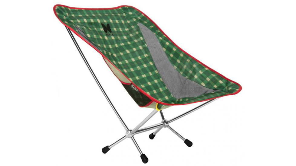 Alite Mantis Chair-Pioneer Plaid