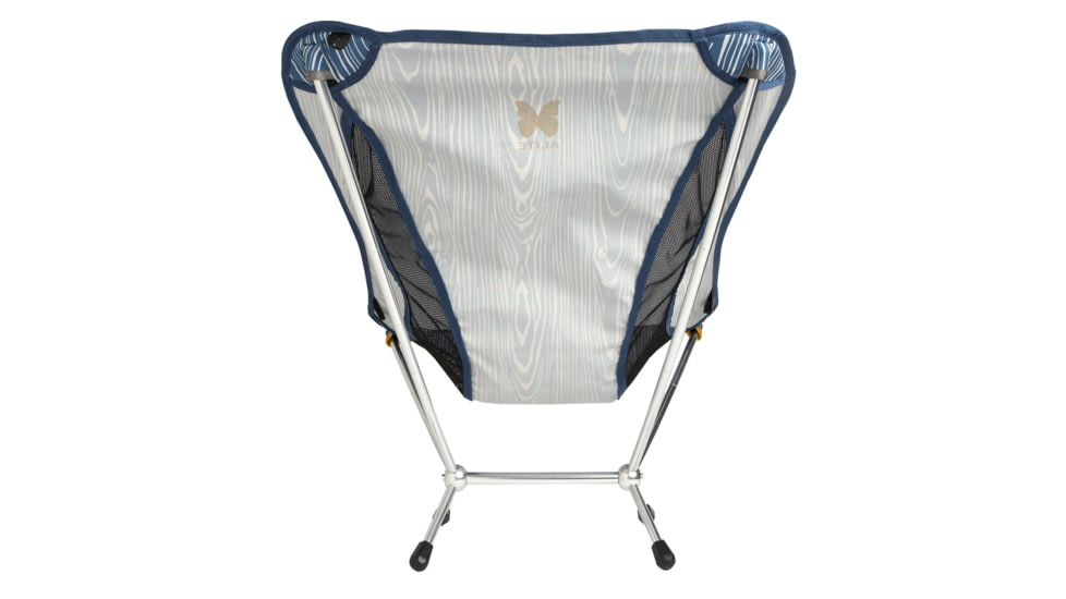 Mantis Chair-Stinson Green