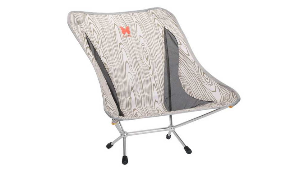 Alite Mantis Chair-Woodgrain