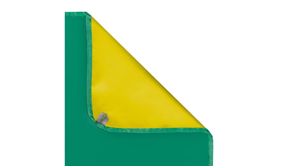 Alite Meadow Mat Large Blanket, Alameda Green, Onesize, 09-02A-AGR5