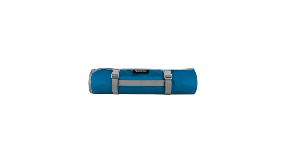 Alite Meadow Mat Large Blanket, Baker Blue, 09-02A-BBL5