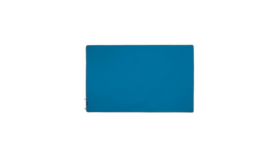 Alite Meadow Mat Large Blanket, Baker Blue, 09-02A-BBL5