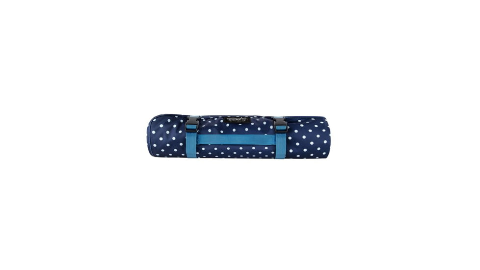 Alite Meadow Mat Large Blanket, Dots Print, 09-02A-DOT5