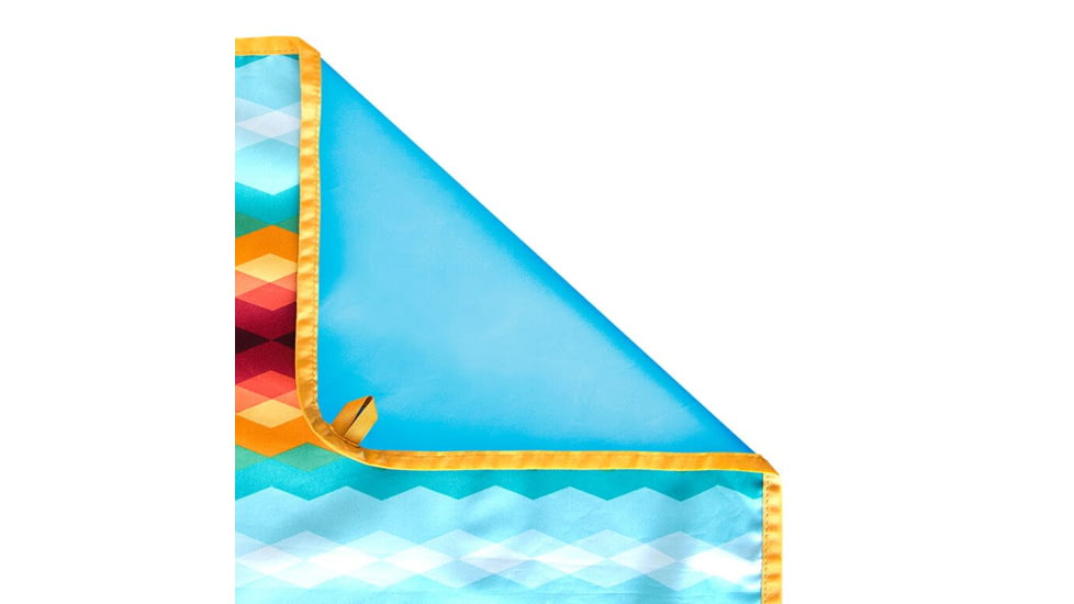 Alite Meadow Mat Large Blanket, Southwest, 09-02A-NAV5