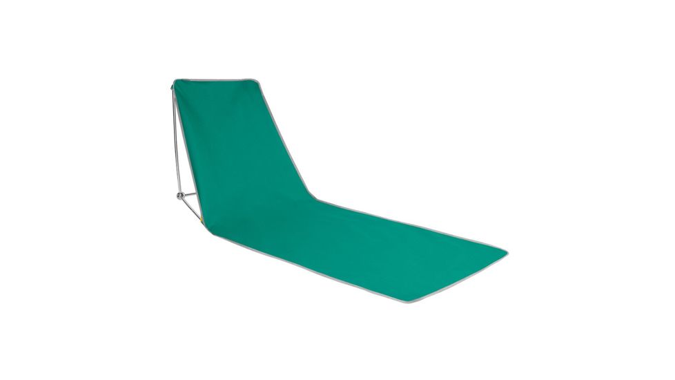 Alite Meadow Rest Lounger, Alameda Green, Onesize, 09-04A-AGR5