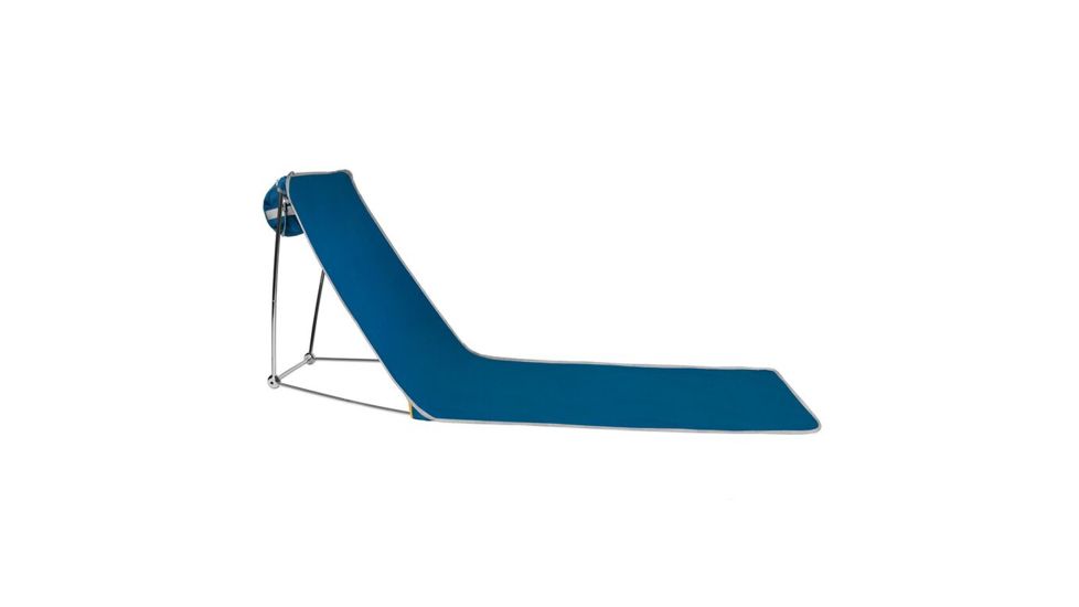 Alite Meadow Rest Lounger, Baker Blue, 09-04A-BBL5