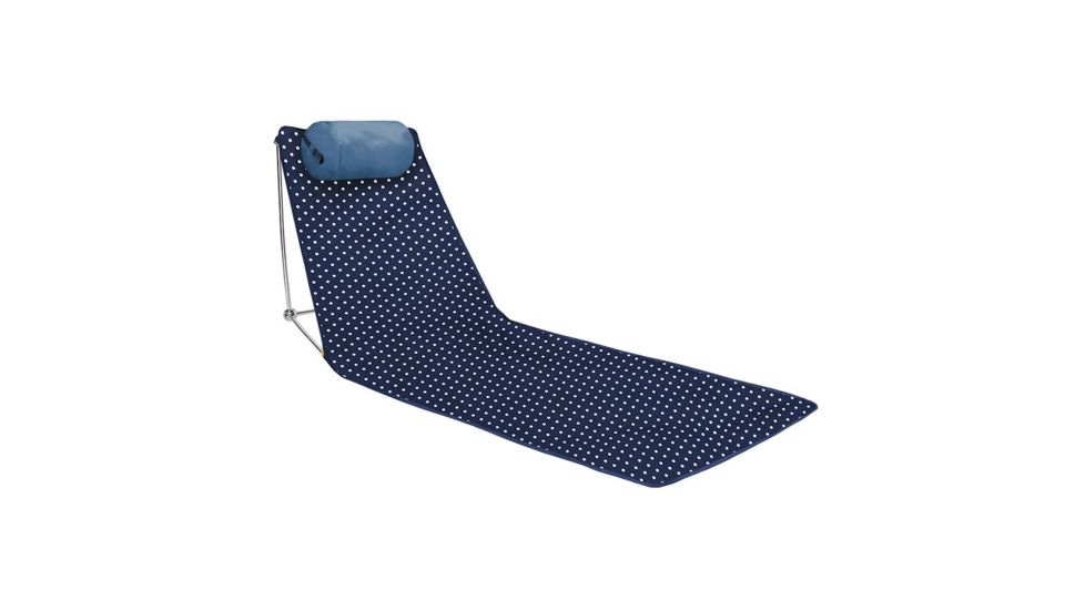 Alite Meadow Rest Lounger, Dots Print, 09-04A-DOT5