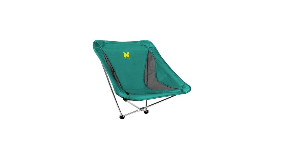 Alite Monarch Chair, Alameda Green, Onesize, 01-01F-AGR5