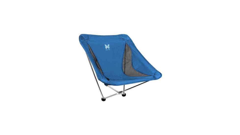 Alite Monarch Chair, Temescal Blue, Onesize, 01-01F-TBL5