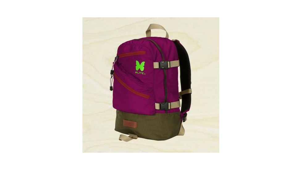 Alite Ochiba Pack-Purple-Medium