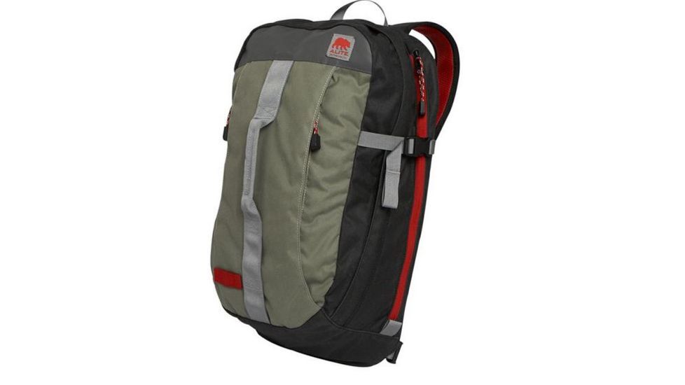 Alite Ochiba Pack-Smoky Black-One Size