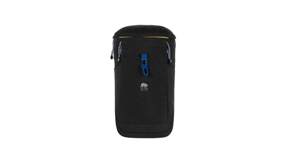 Alite Reyes Pack Backpack, Black 06-31A-BLK5