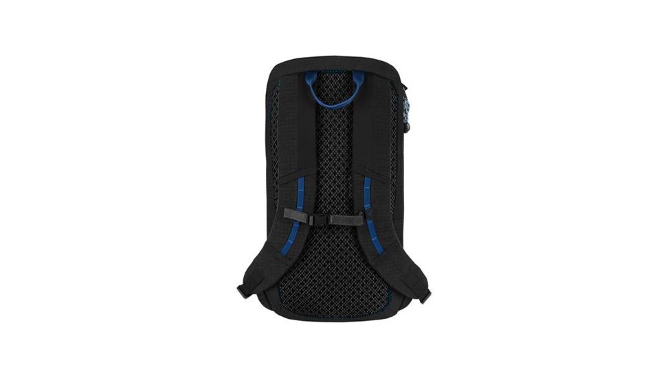 Alite Reyes Pack Backpack, Black 06-31A-BLK5