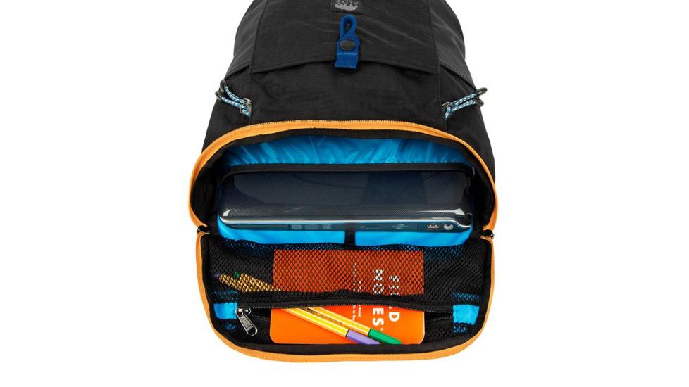 Alite Reyes Pack Backpack, Black 06-31A-BLK5