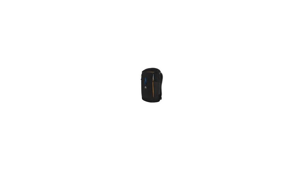 Alite Reyes Pack Backpack, Black 06-31A-BLK5