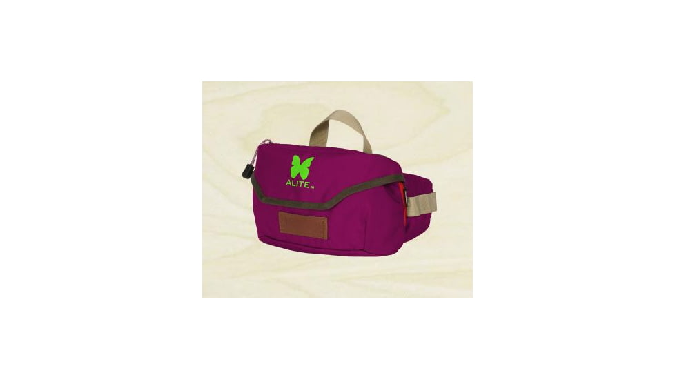 Alite Sake Fanny Pack - 3 L-Purple